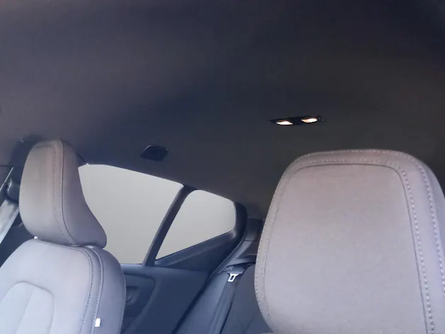 VOLVO EX40 Twin Plus AWD