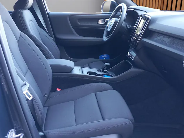 VOLVO EX40 Twin Plus AWD