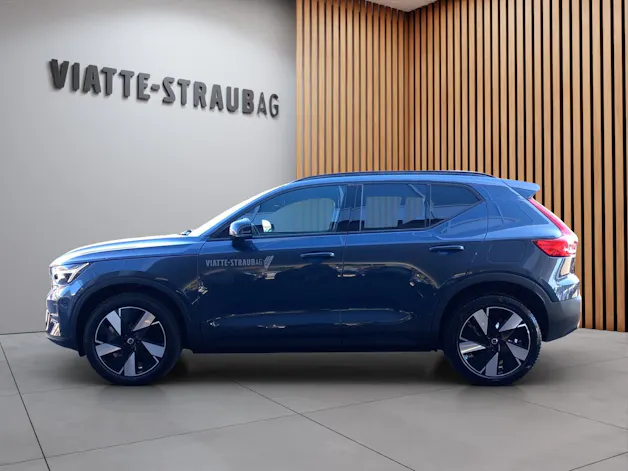 VOLVO EX40 Twin Plus AWD