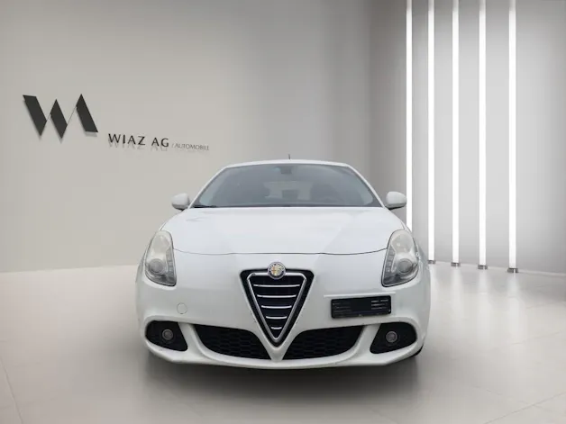 ALFA ROMEO Giulietta 1.4 TB