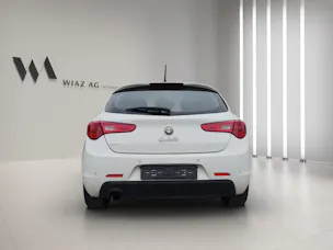 ALFA ROMEO Giulietta 1.4 TB