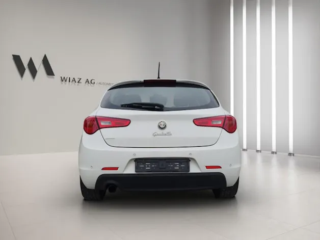 ALFA ROMEO Giulietta 1.4 TB