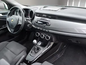 ALFA ROMEO Giulietta 1.4 TB