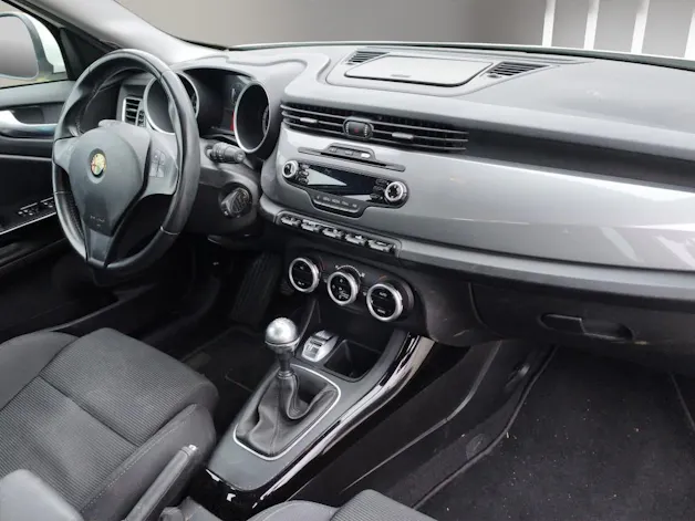 ALFA ROMEO Giulietta 1.4 TB