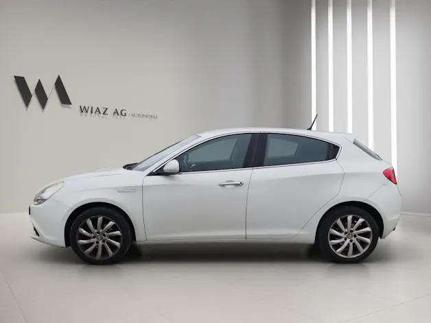 ALFA ROMEO Giulietta 1.4 TB
