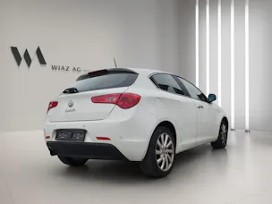 ALFA ROMEO Giulietta 1.4 TB