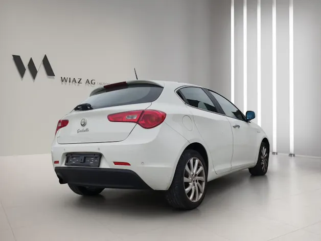 ALFA ROMEO Giulietta 1.4 TB