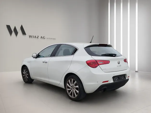 ALFA ROMEO Giulietta 1.4 TB