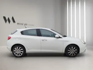 ALFA ROMEO Giulietta 1.4 TB