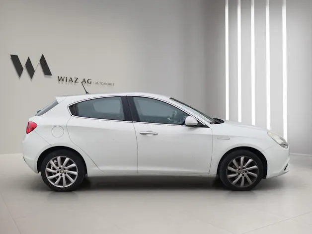 ALFA ROMEO Giulietta 1.4 TB
