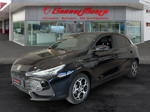 MG 3 1.5 Hybrid Luxury