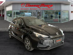 MG 3 1.5 Hybrid Luxury