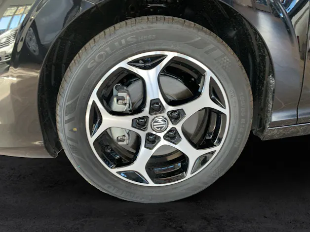 MG 3 1.5 Hybrid Luxury