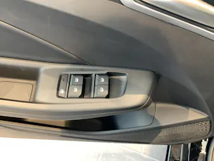 MG 3 1.5 Hybrid Luxury
