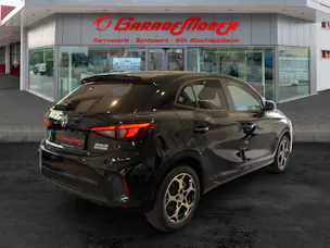 MG 3 1.5 Hybrid Luxury