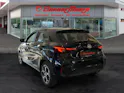 MG 3 1.5 Hybrid Luxury