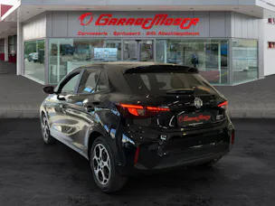 MG 3 1.5 Hybrid Luxury
