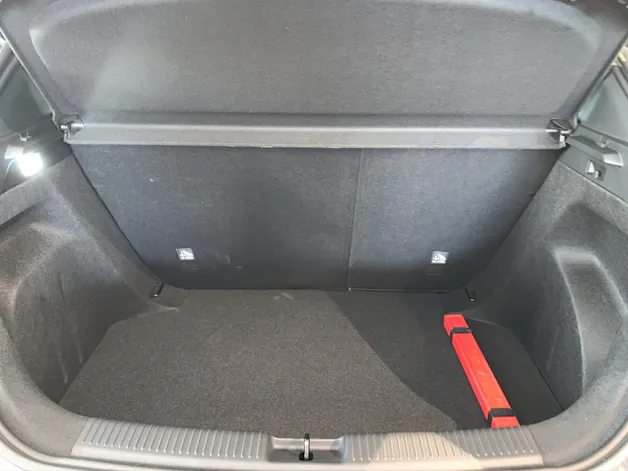 MG 3 1.5 Hybrid Luxury