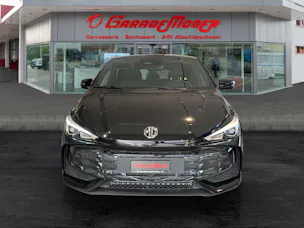 MG 3 1.5 Hybrid Luxury