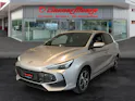 MG 3 1.5 Hybrid Luxury
