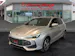 MG 3 1.5 Hybrid Luxury