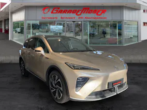 MG S6 EV 77 kWh Luxury 4WD