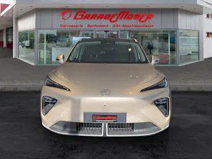 MG S6 EV 77 kWh Luxury 4WD
