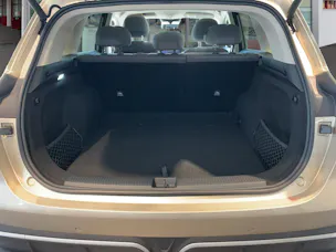 MG S6 EV 77 kWh Luxury 4WD