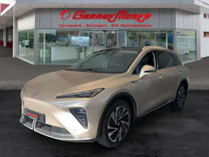 MG S6 EV 77 kWh Luxury 4WD