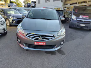 Mitsubishi Attrage 1.2 MIVEC Intense
