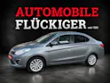 Mitsubishi Attrage 1.2 MIVEC Intense