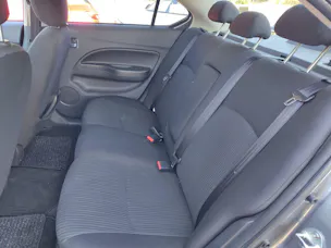 Mitsubishi Attrage 1.2 MIVEC Intense