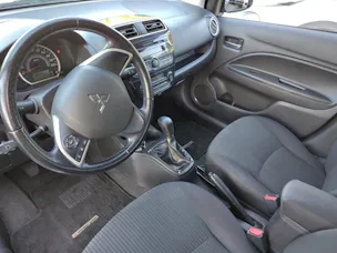 Mitsubishi Attrage 1.2 MIVEC Intense