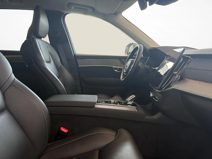 image du véhicule VOLVO XC90