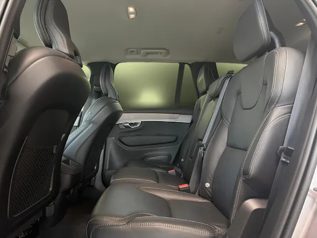 VOLVO XC90 2.0 B5 MH Plus Bright 7P. AWD