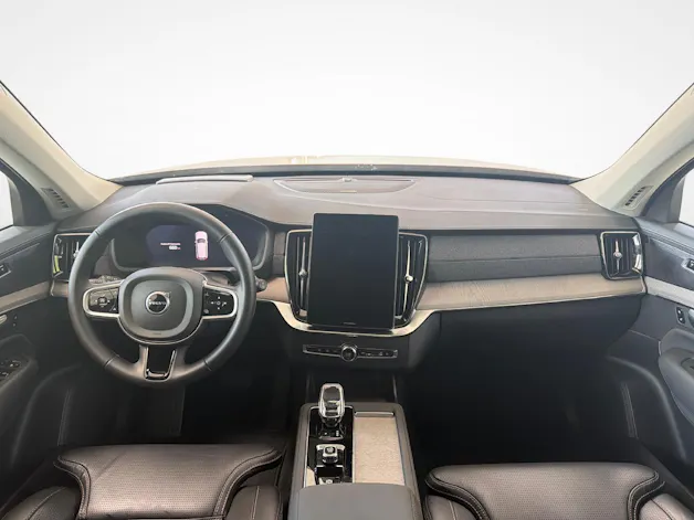 VOLVO XC90 2.0 B5 MH Plus Bright 7P. AWD