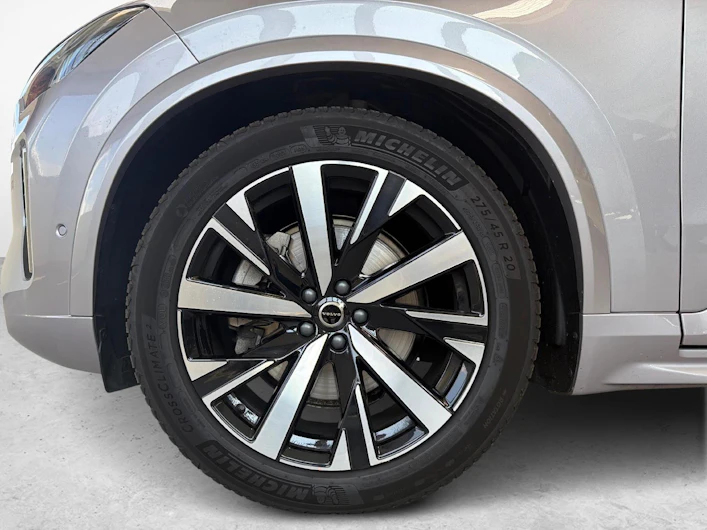 image du véhicule VOLVO XC90