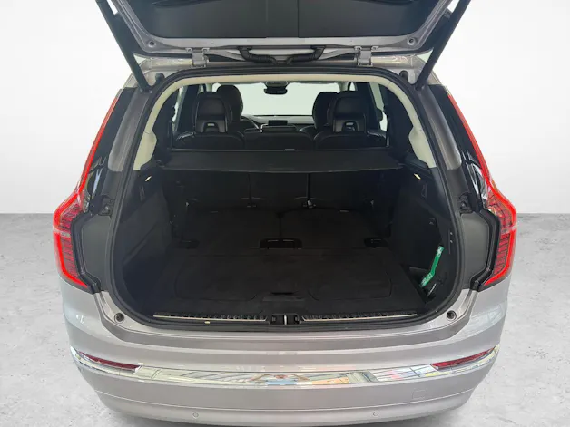 VOLVO XC90 2.0 B5 MH Plus Bright 7P. AWD