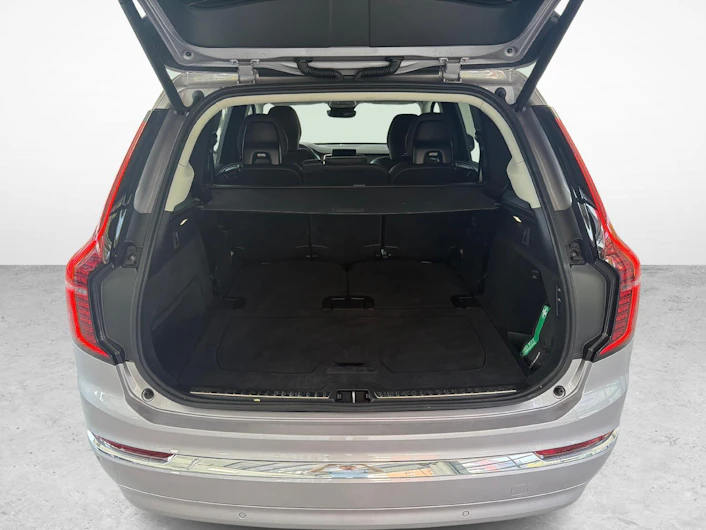 image du véhicule VOLVO XC90