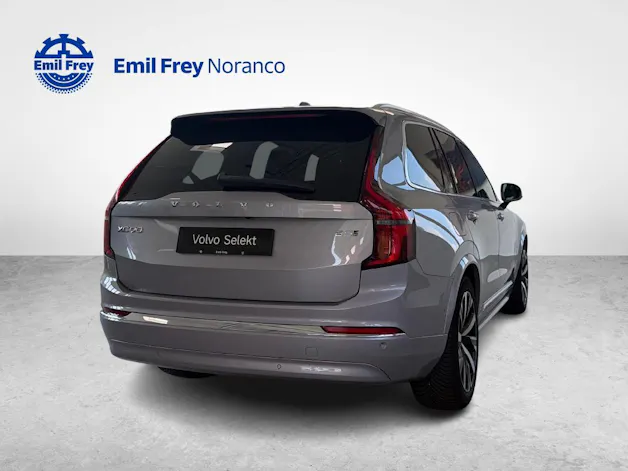 VOLVO XC90 2.0 B5 MH Plus Bright 7P. AWD