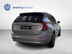image du véhicule VOLVO XC90 2.0 B5 MH Plus Bright 7P. AWD