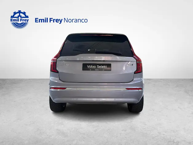 VOLVO XC90 2.0 B5 MH Plus Bright 7P. AWD