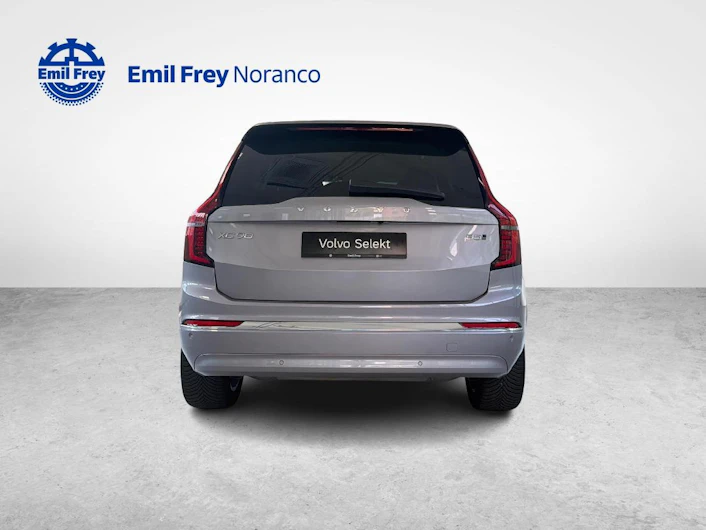 image du véhicule VOLVO XC90