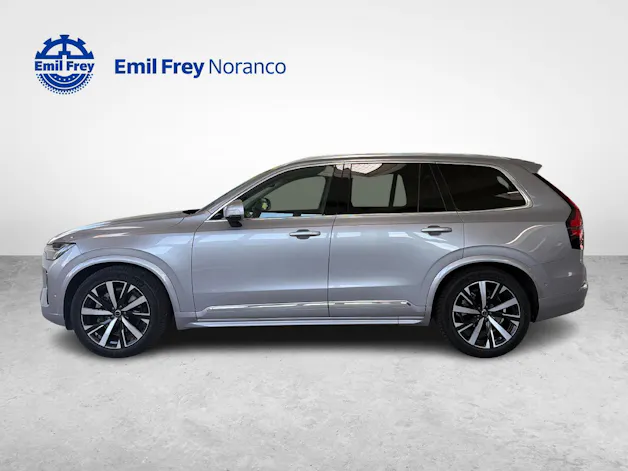 VOLVO XC90 2.0 B5 MH Plus Bright 7P. AWD