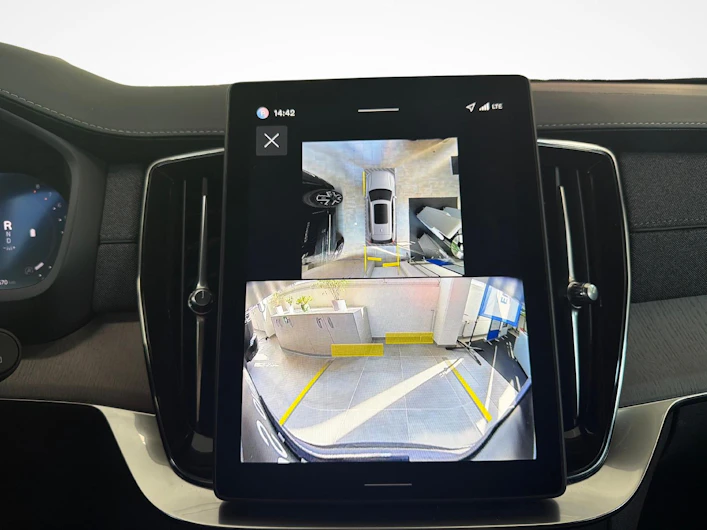 image du véhicule VOLVO XC90