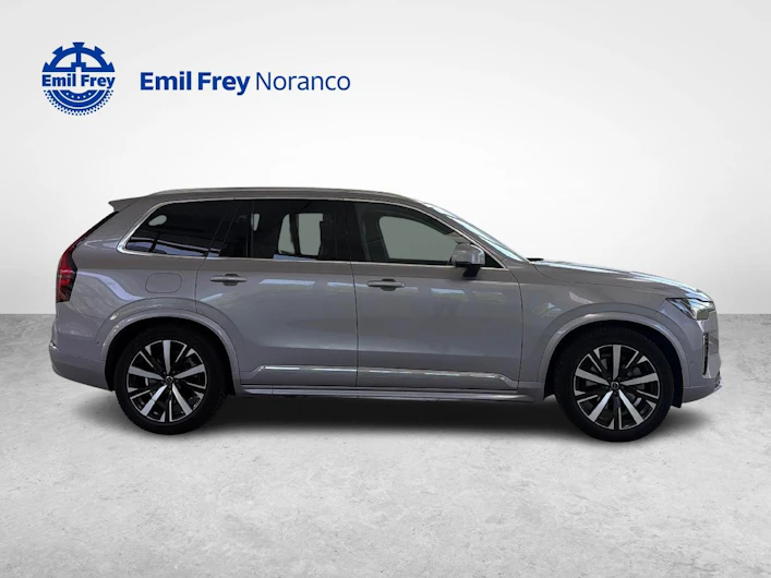 image du véhicule VOLVO XC90