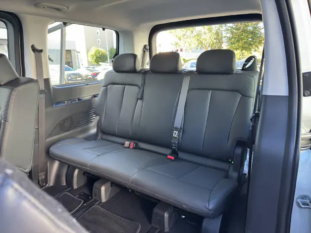 HYUNDAI Staria Wagon 1.6 GDi HEV Vertex