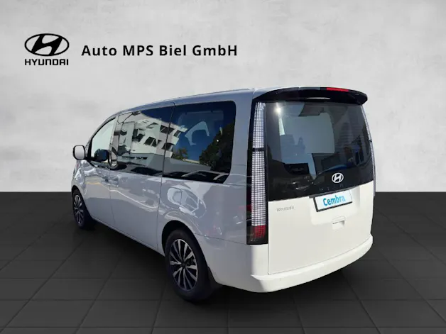 HYUNDAI Staria Wagon 1.6 GDi HEV Vertex