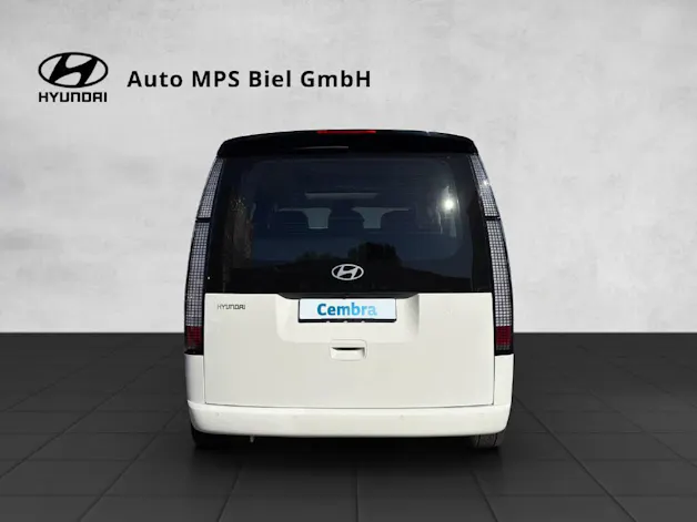 HYUNDAI Staria Wagon 1.6 GDi HEV Vertex