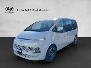 HYUNDAI Staria Wagon 1.6 GDi HEV Vertex